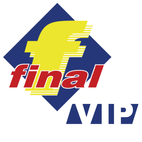 Final Vip Yahya Kaptan Logo